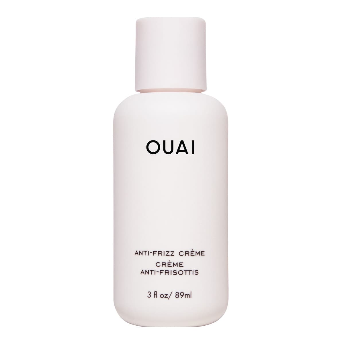 Anti Frizz Crème