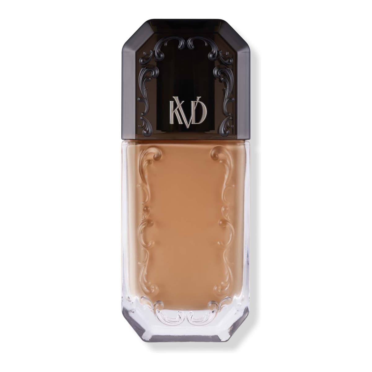 Good Apple Full-Coverage Transfer-Proof Serum Foundation, Tan 074