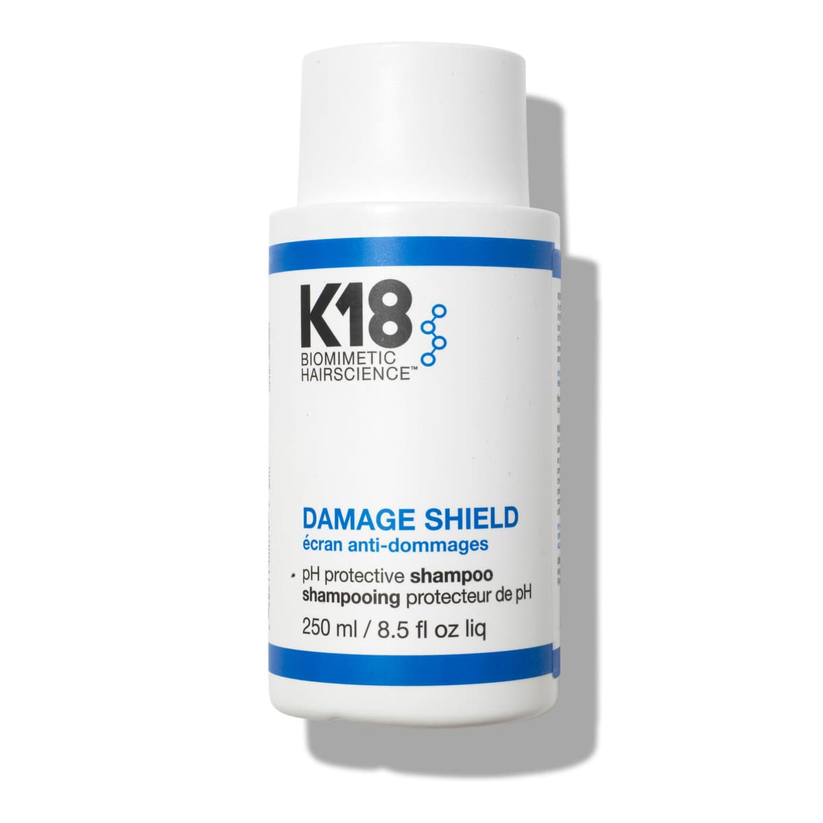 Damage Shield Ph Protective Shampoo