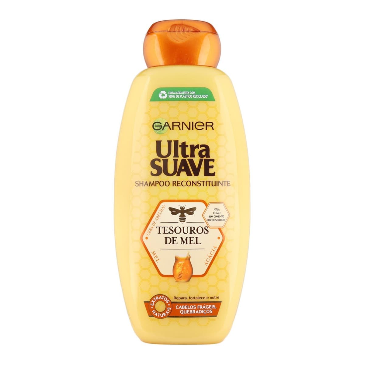 Ultimate Blends Honey Treasures Shampoo