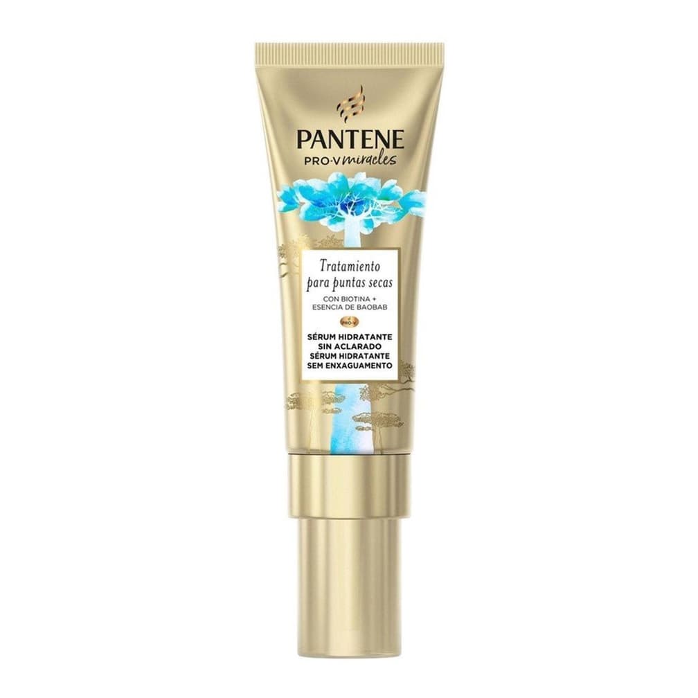 Pro-V Miracles Hydra Glow Thirsty Ends Quencher Serum