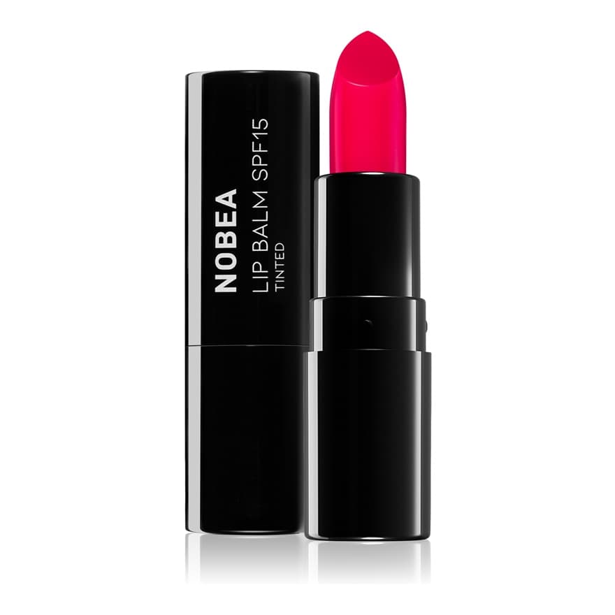 Day-to-Day Lip Balm SPF 15 Tinted