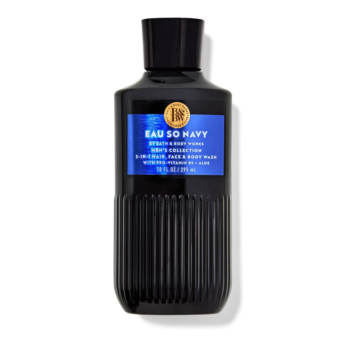 Eau So Navy, Body Wash
