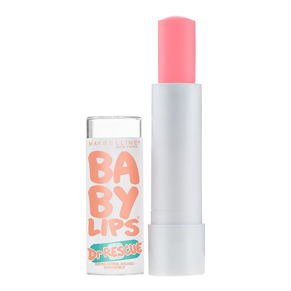 Dr Rescue Medicated Lip Balm