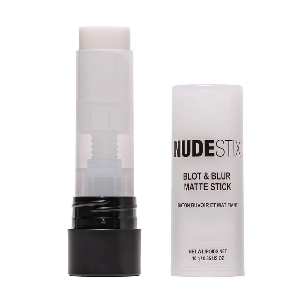 Nudies Blot & Blur Matte Primer Stick