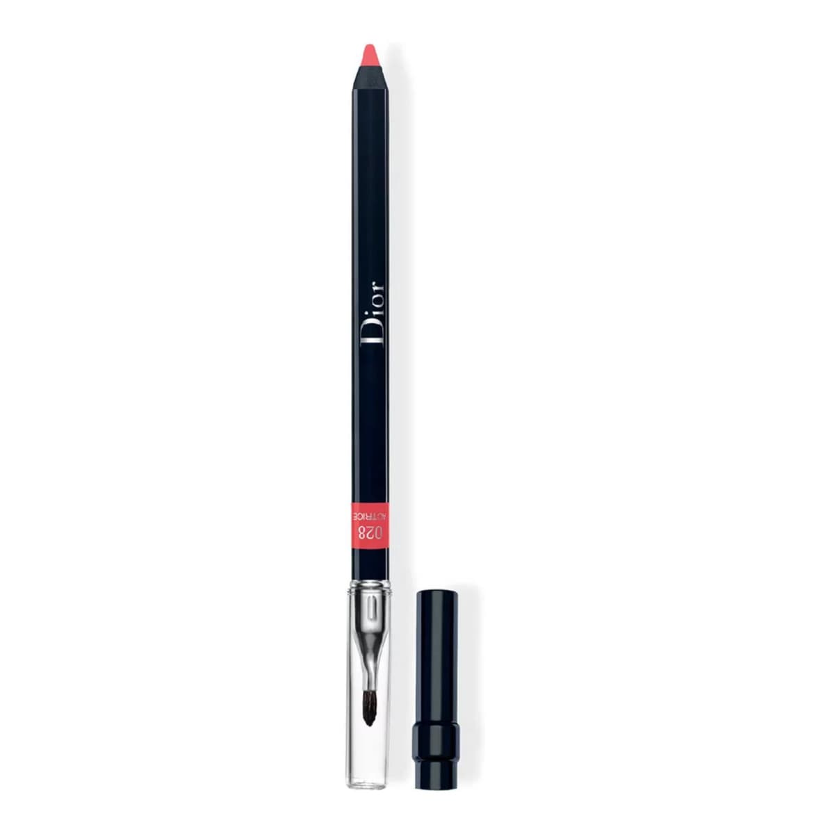 Contour Lip Liner Pencil, #028