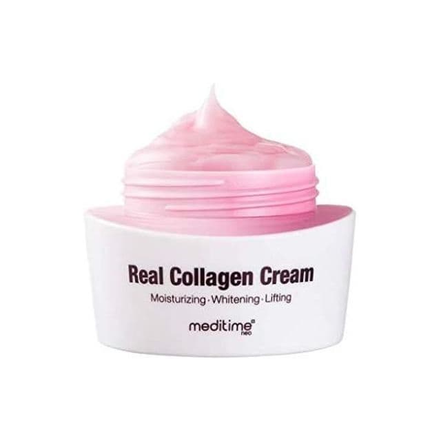 Neo Real Collagen Cream
