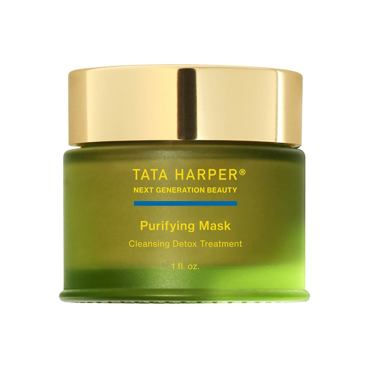 Purifying Pore & Blackhead Detox Mask