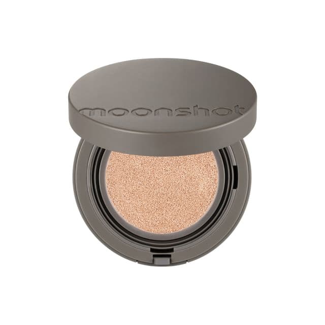 Conscious Fit Matte Cushion Foundation, #21C Cosmic Peach