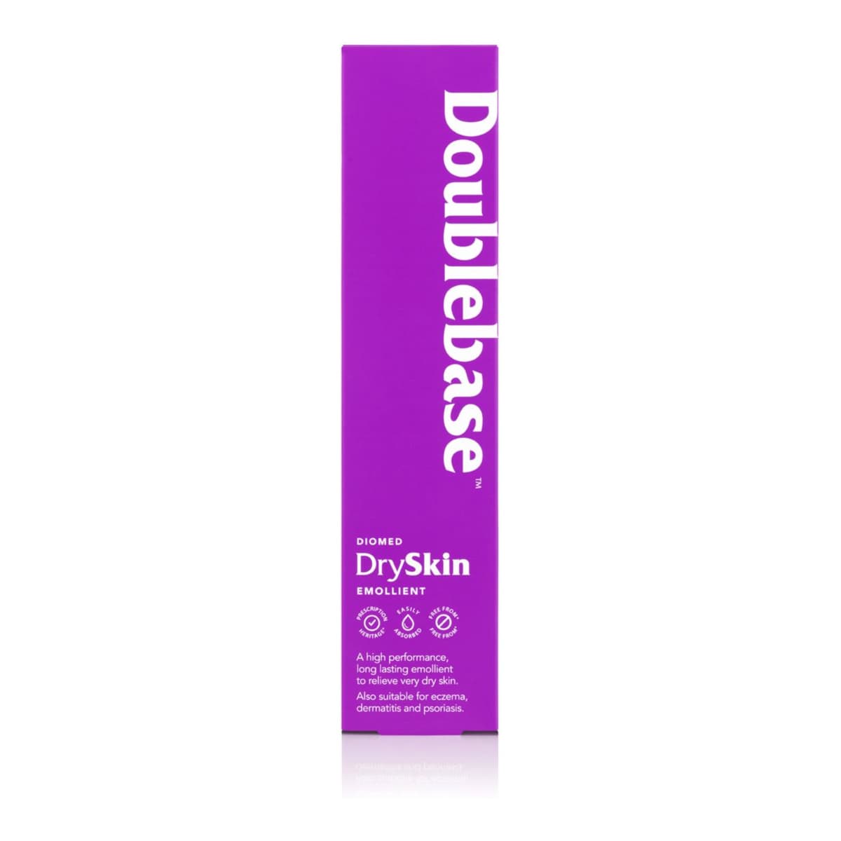 Doublebase Diomed Dry Skin Emollient