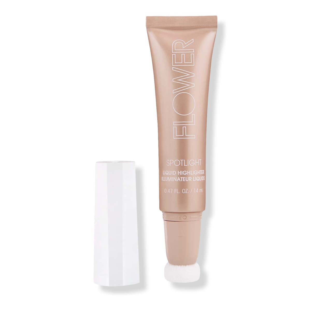 Spotlight Liquid Highlight, Opal