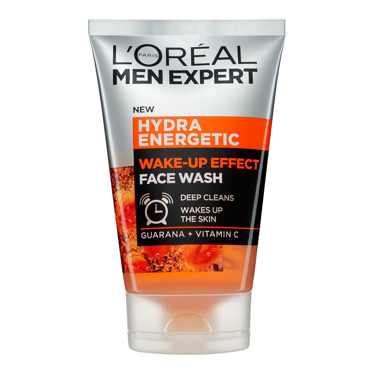 L'Oréal Men Expert Hydra Energetic Anti-Fatigue Face Wash