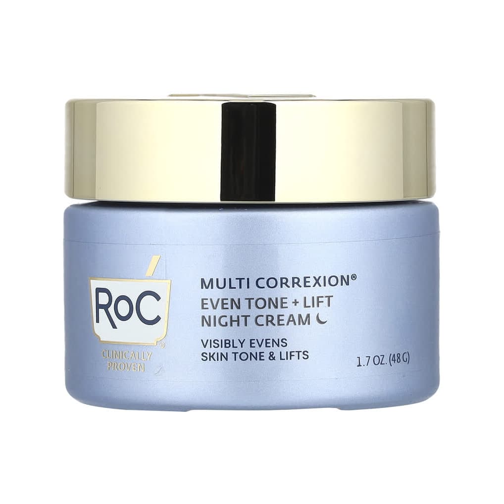 Multi Correxion®, Even Tone + Lift, Night Cream