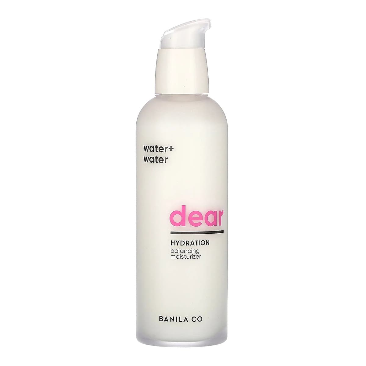 Dear Hydration Balancing Moisturizer