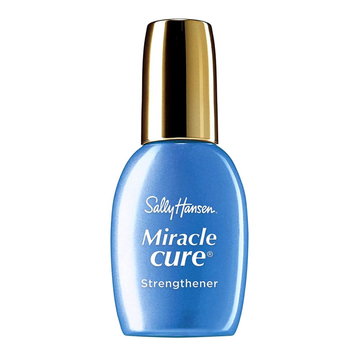 Miracle Cure Nail Strengthener