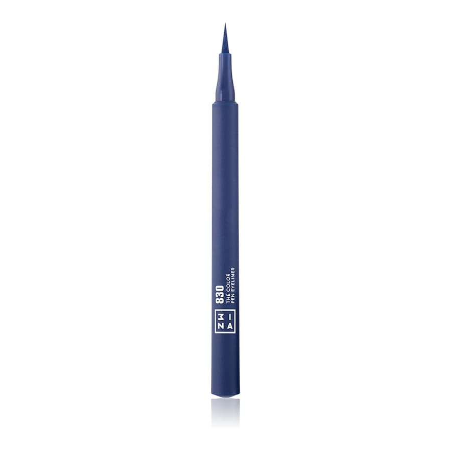The Color Pen Eyeliner