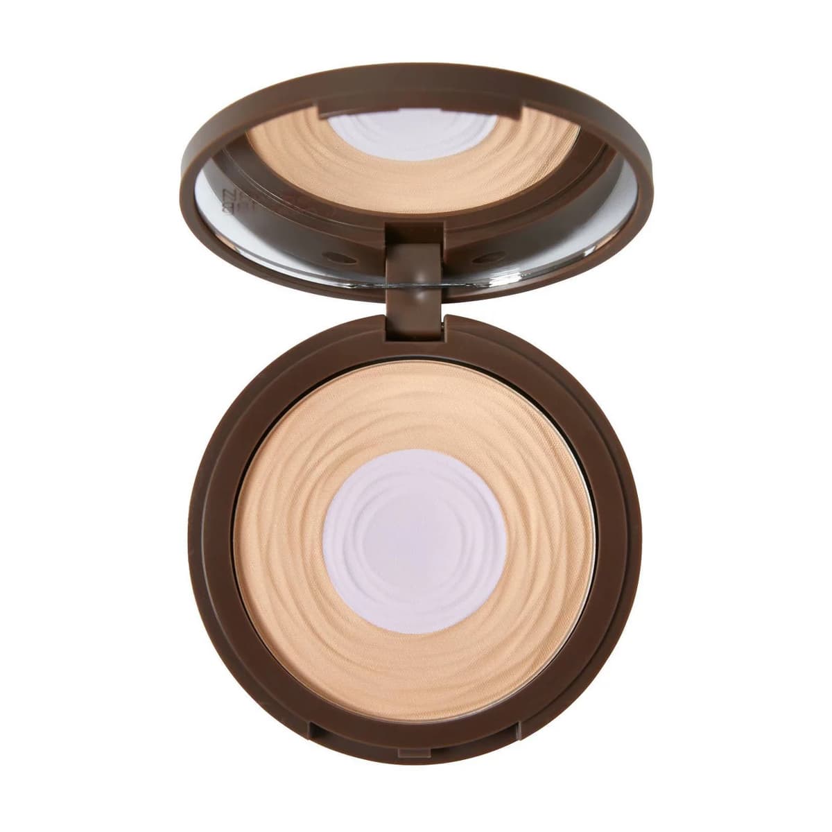 Hueskin Brightening Core Setting Powder, Light