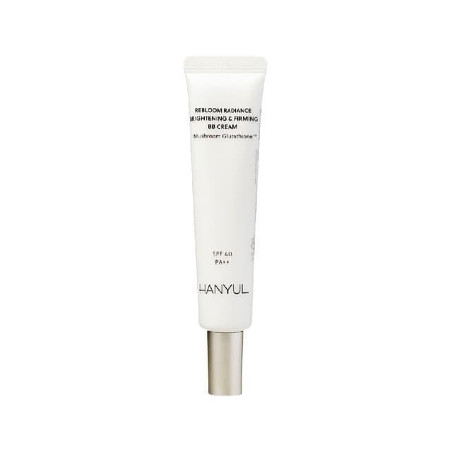 Rebloom Radiance Brightening & Firming BB Cream