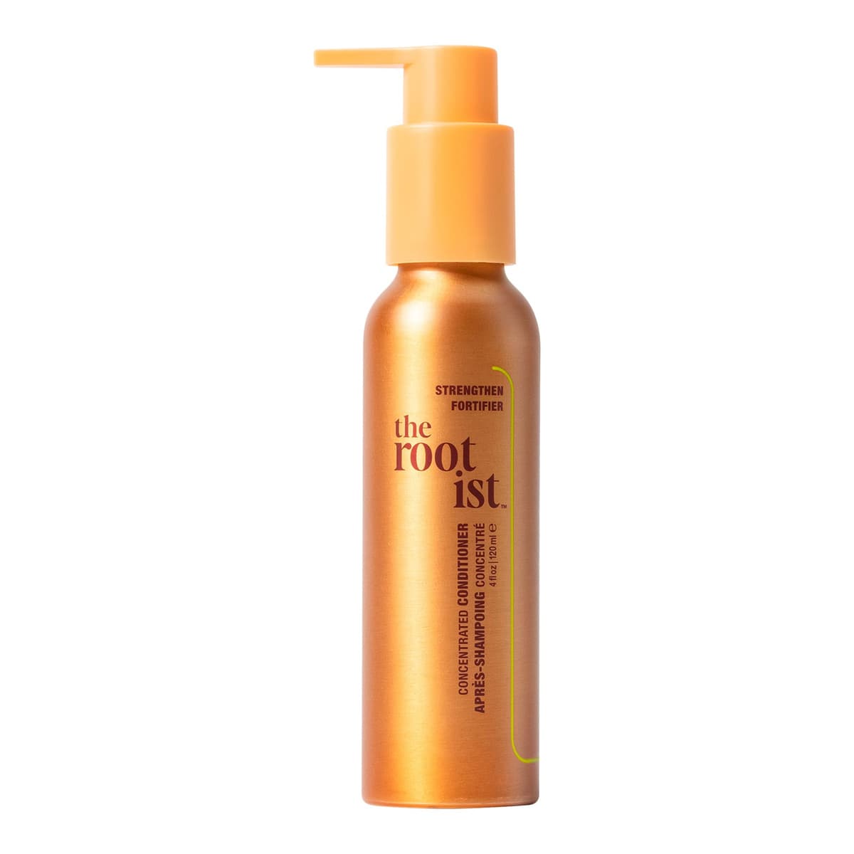 Strengthen Concentrated Peptide Conditioner