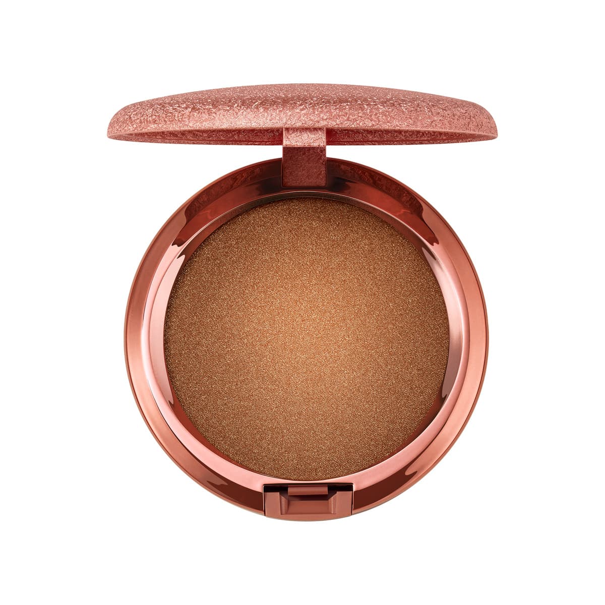 Skinfinish Sunstruck Radiant Bronzer Powder, Radiant Deep Golden