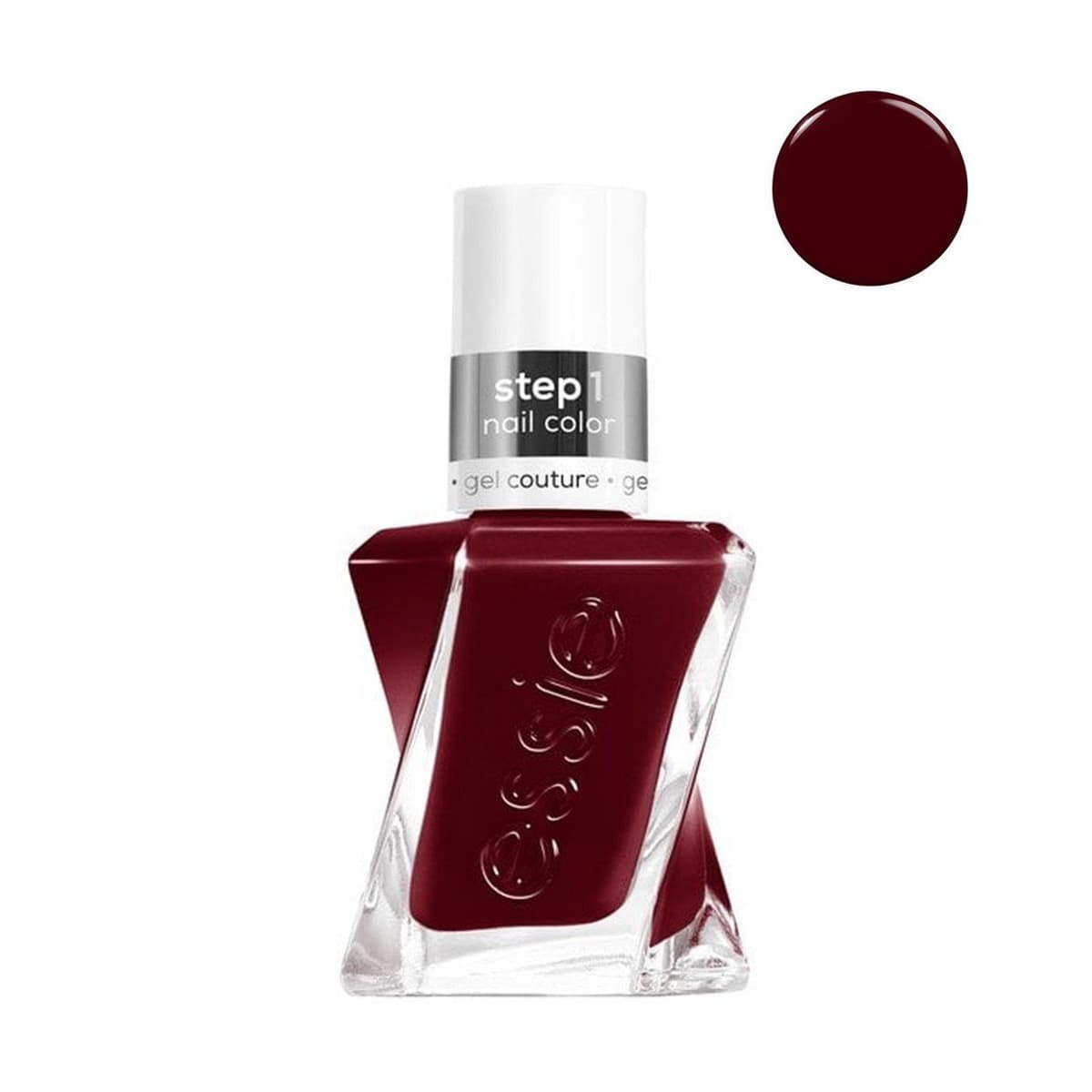 Gel Couture Long Wear Nail Polish 360 Spiked with Style
