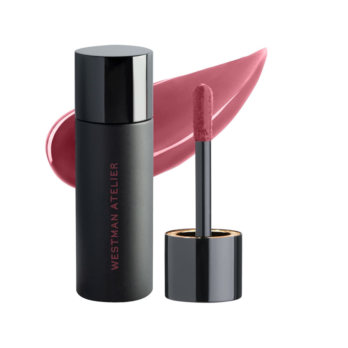 Squeaky Clean Liquid Lip Hydrating Lip Balm, Garconne