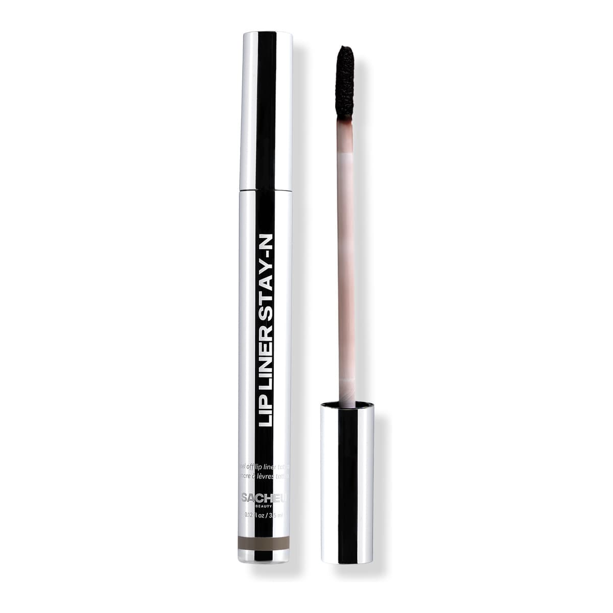 Peel Off Lip Liner STAY-N, #05 cLOVER