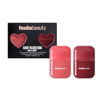 Beauty Baby Blush Duo