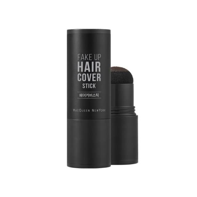 Fake Up Hair Cover Stick, Natural Black