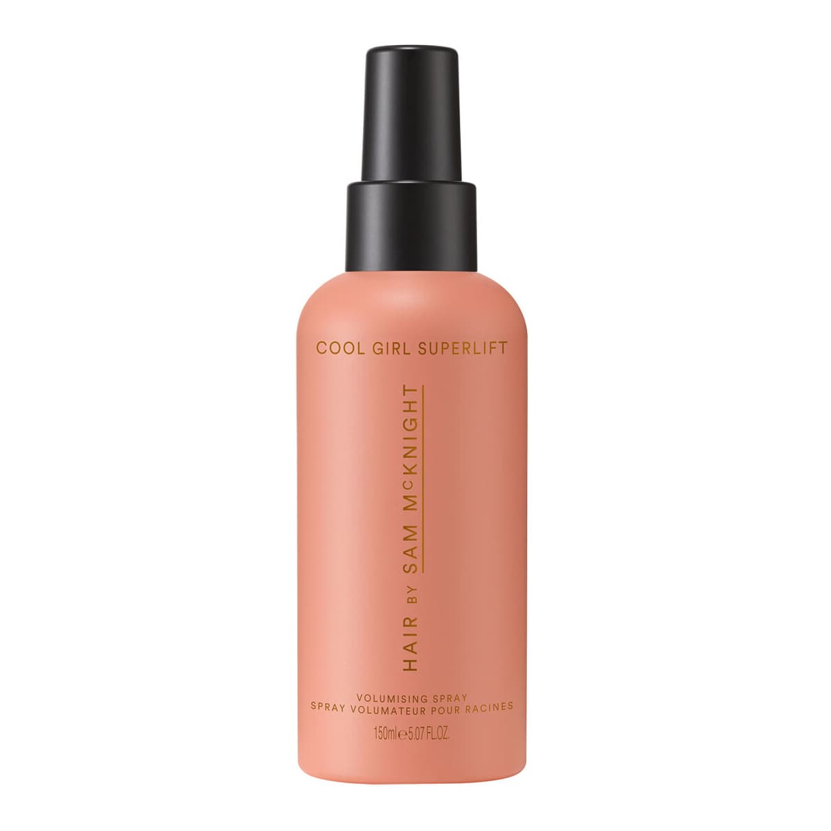 Cool Girl Super Lift Root Boost