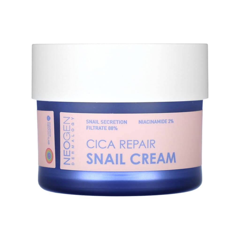 CICA Repair Snail Cream