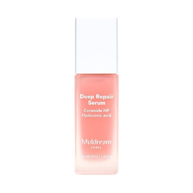 Deep Repair Serum