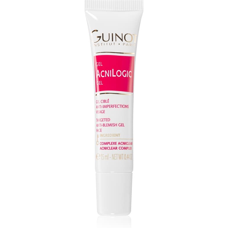 Acnilogic Skin Imperfection Treatment Gel