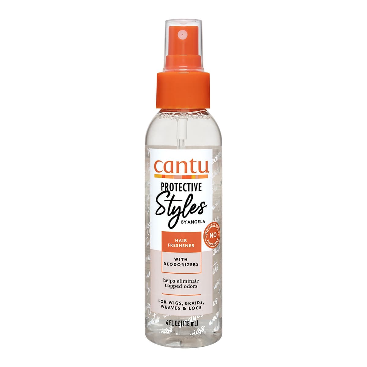 Protective Styles Hair Refreshener