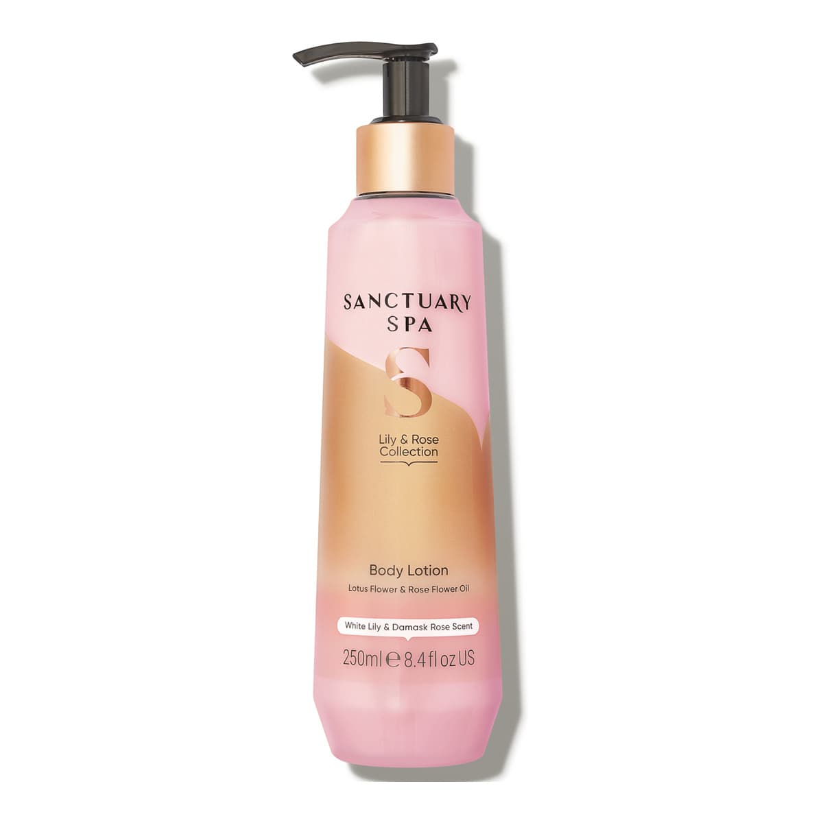 Lily and Rose Collection Body Lotion