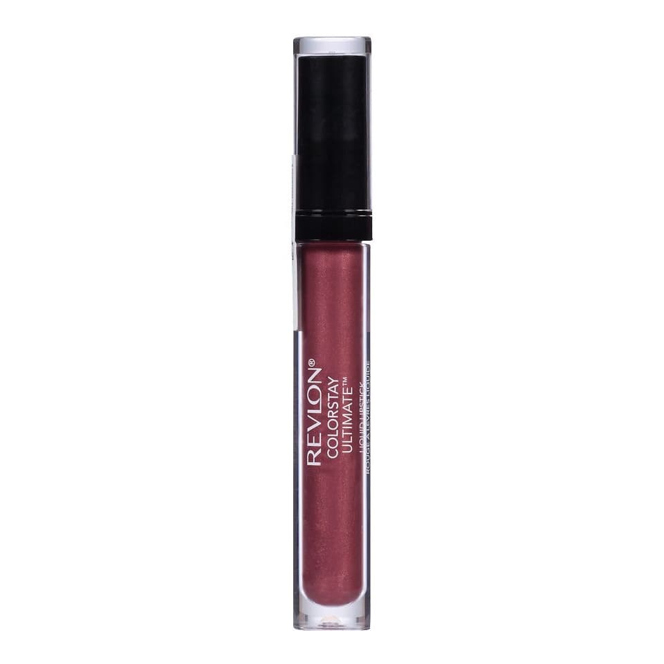 ColorStay Ultimate Liquid Lipstick, Premier Plum