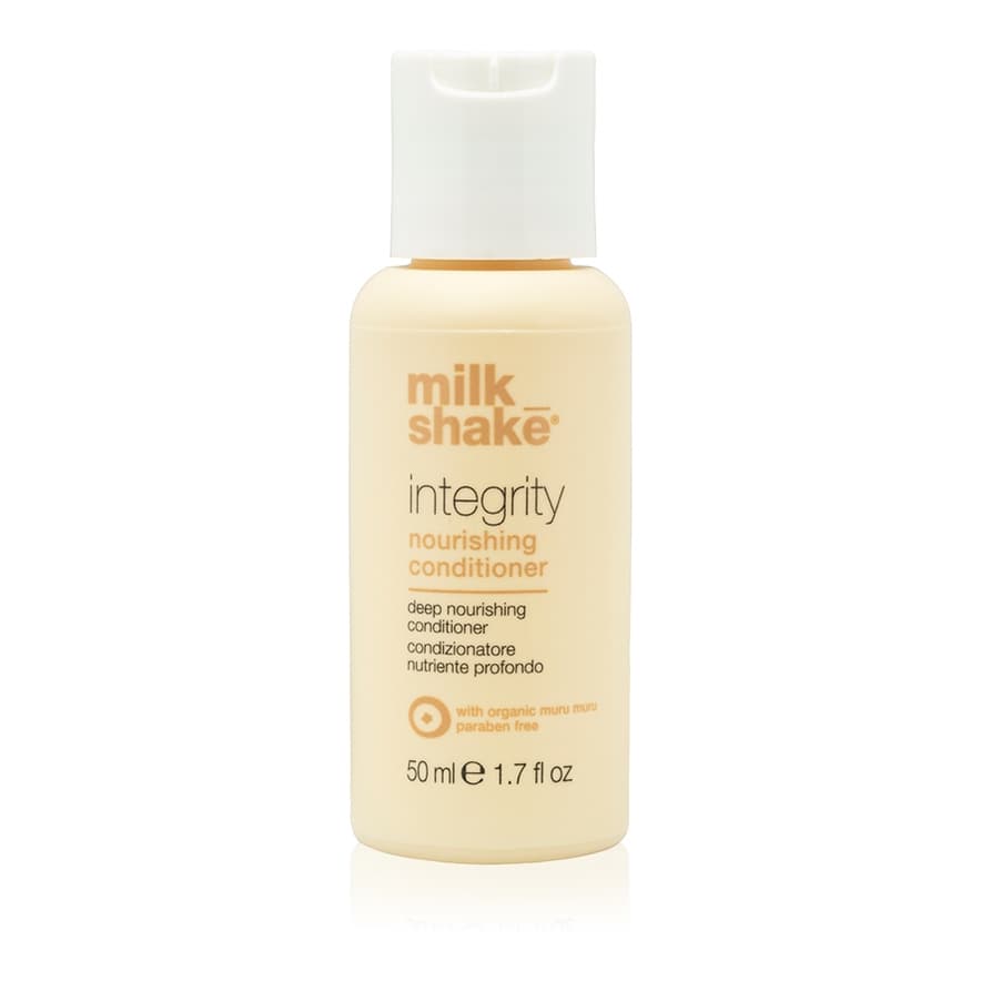 Deeply Nourishing Conditioner