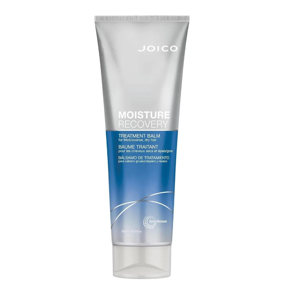Moisture Recovery Treatment Balm For Thick, Coarse, Dry Hair | Replenish Moisture | Restore Smoothness & Elasticity