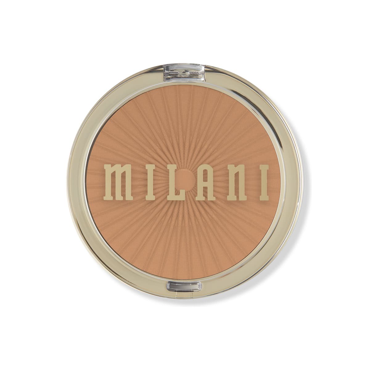 Silky Matte Bronzing Powder, Sun Kissed