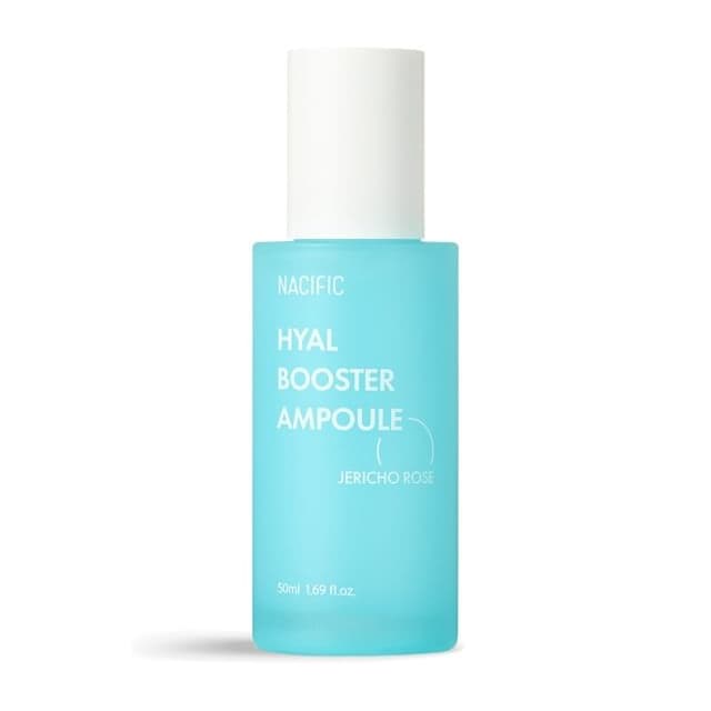 Hyal Booster Ampoule