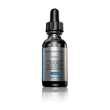 P-Tiox Peptide Serum