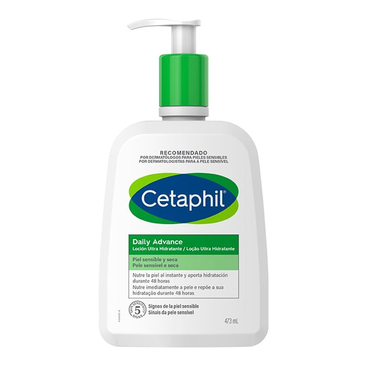 Daily Advance Ultra Hydrating Lotion Dry&Sensitive Skin