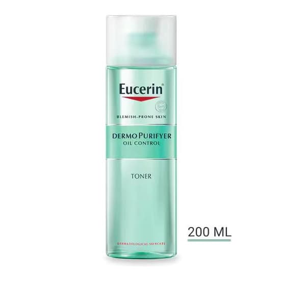 DermoPurifyer Oil Control Facial Toner