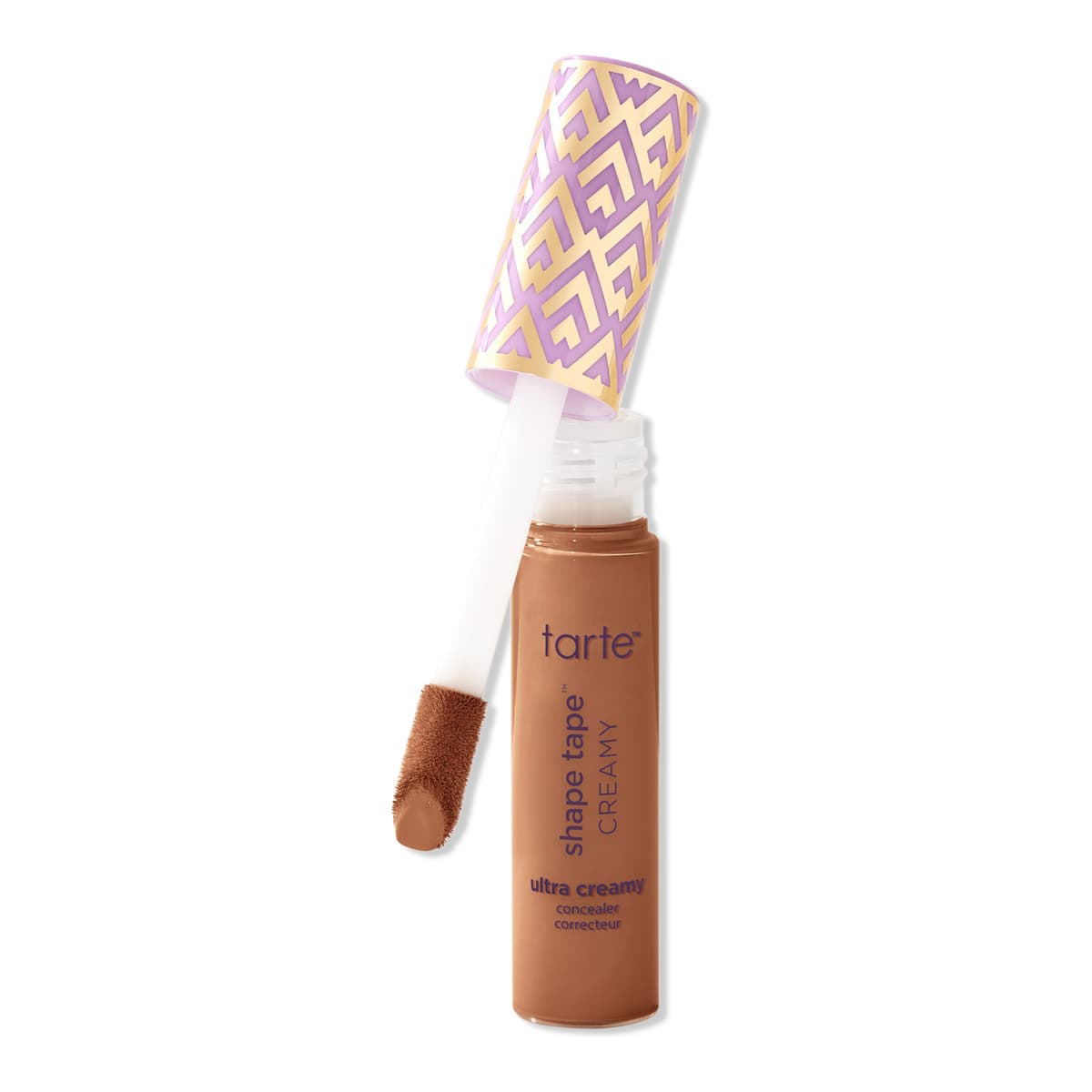 Shape Tape Ultra Creamy Concealer, 53N Deep