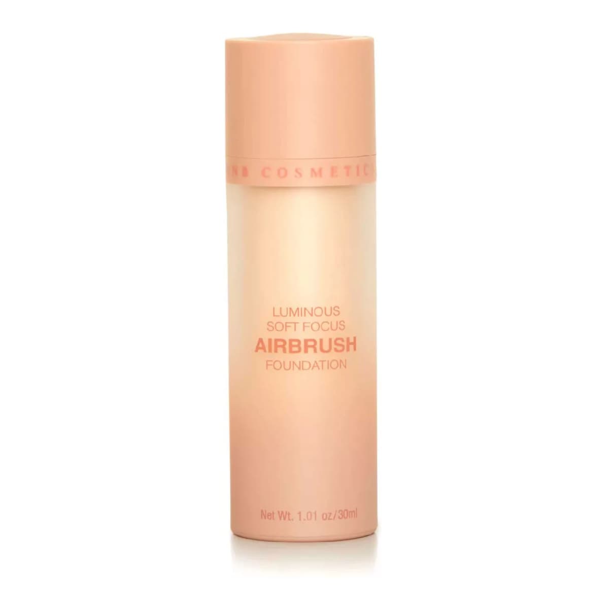 Luminous Soft Focus Airbrush Foundation, lf1n