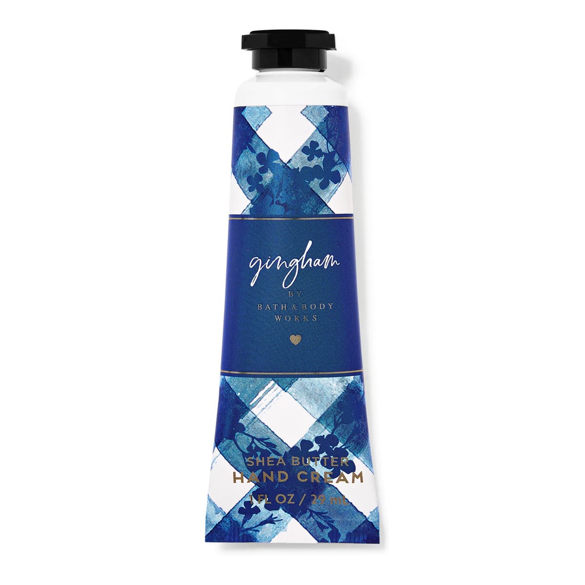 Gingham, Hand Cream
