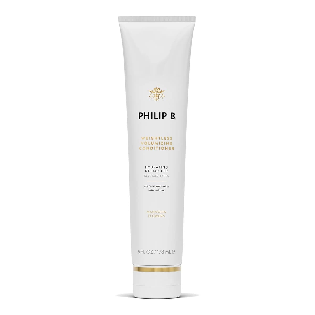 Weightless Volumizing Conditioner