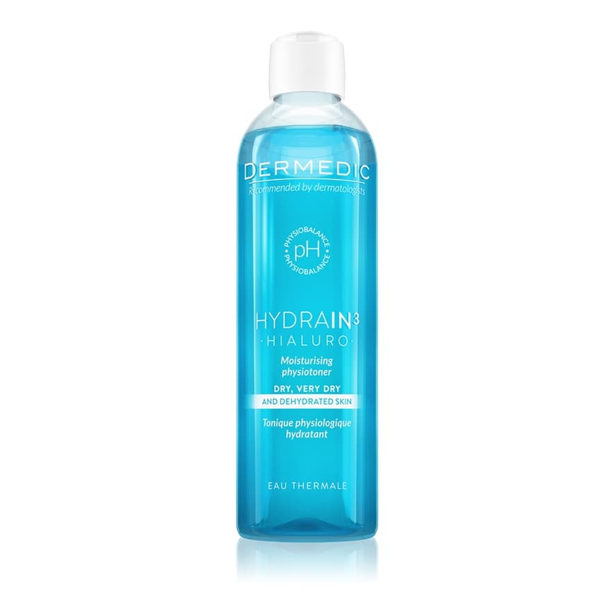 Hydrain3 Hialuro