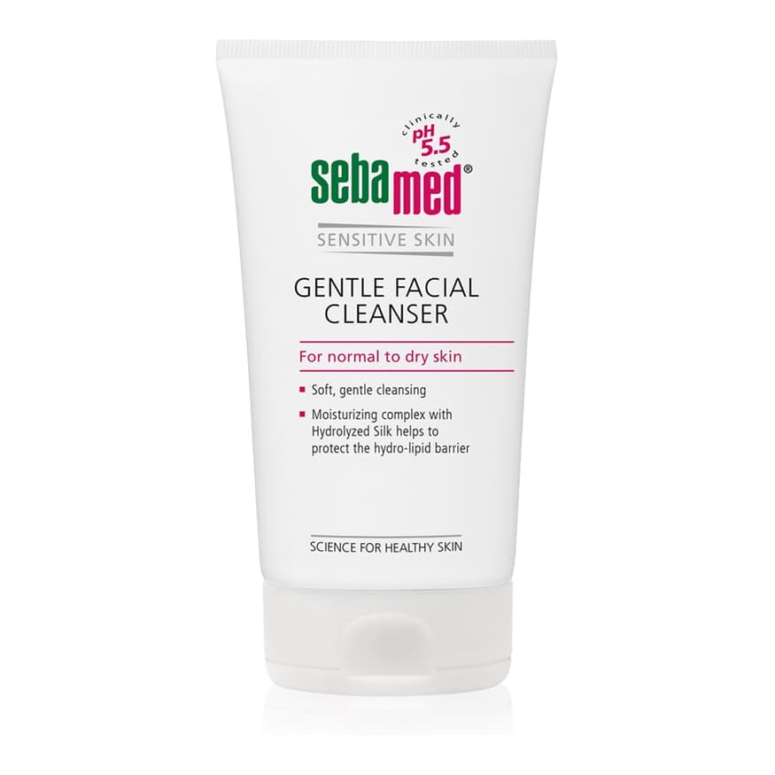 Sensitive Skin