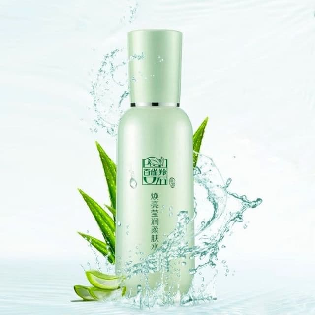 Brightening Hydrating Toner